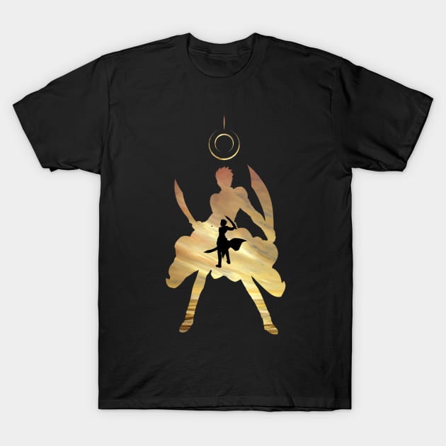 Archer - Fate Stay Night T-Shirt by Blason